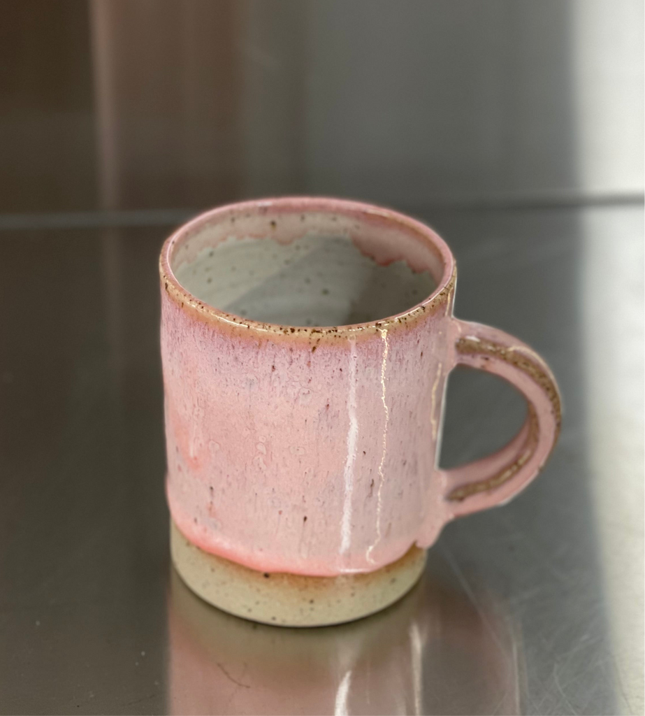 Flowering Mug