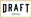 Draft Coffee Roasters logo
