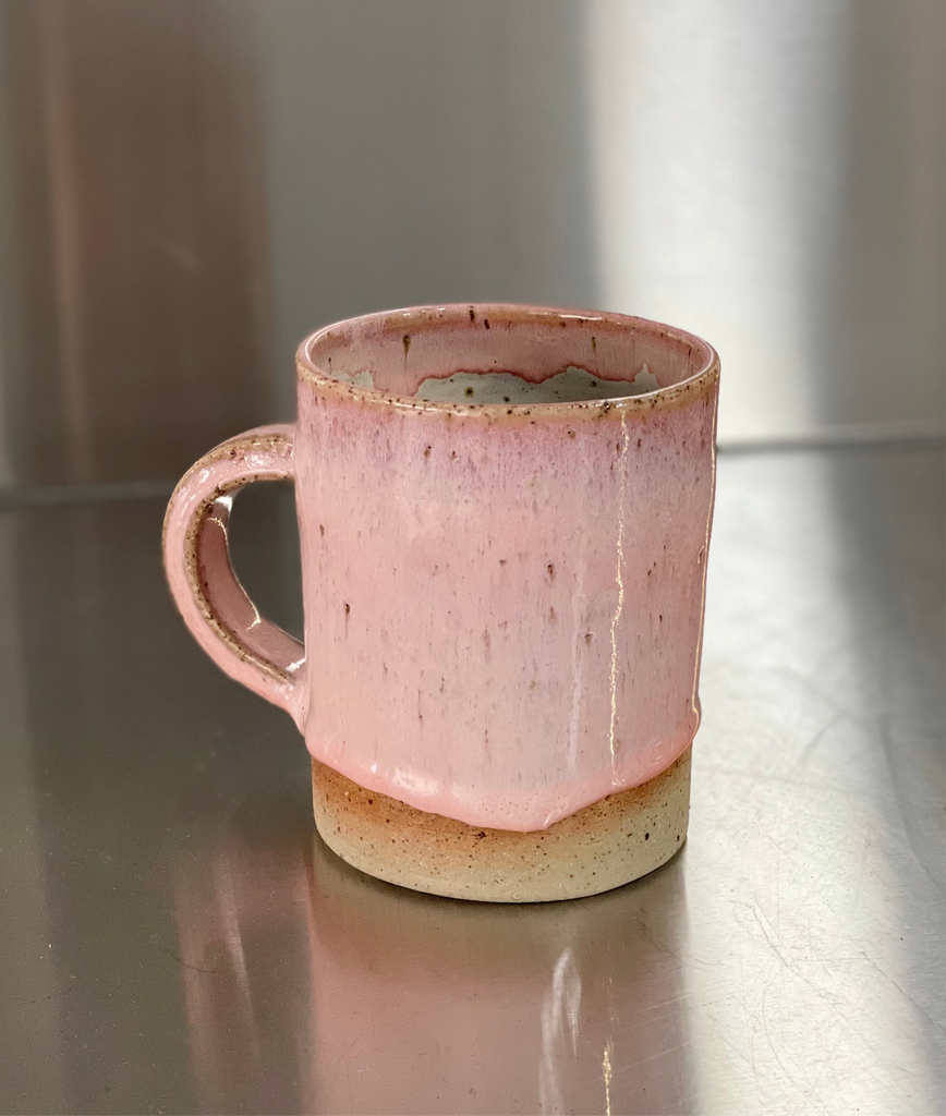 Flowering Mug