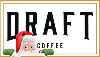 Draft Coffee Roasters